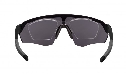 Sonnenbrille FORCE ENIGMA schwarz-grau matt.,